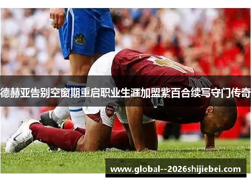 德赫亚告别空窗期重启职业生涯加盟紫百合续写守门传奇 德赫亚告别空窗期重启职业生涯加盟紫百合续写守门传奇